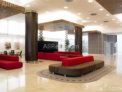 NH Gran H. Casino Extremadura 6